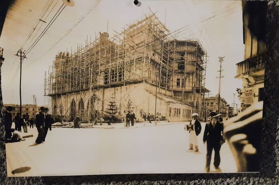 Catedral de Manizales