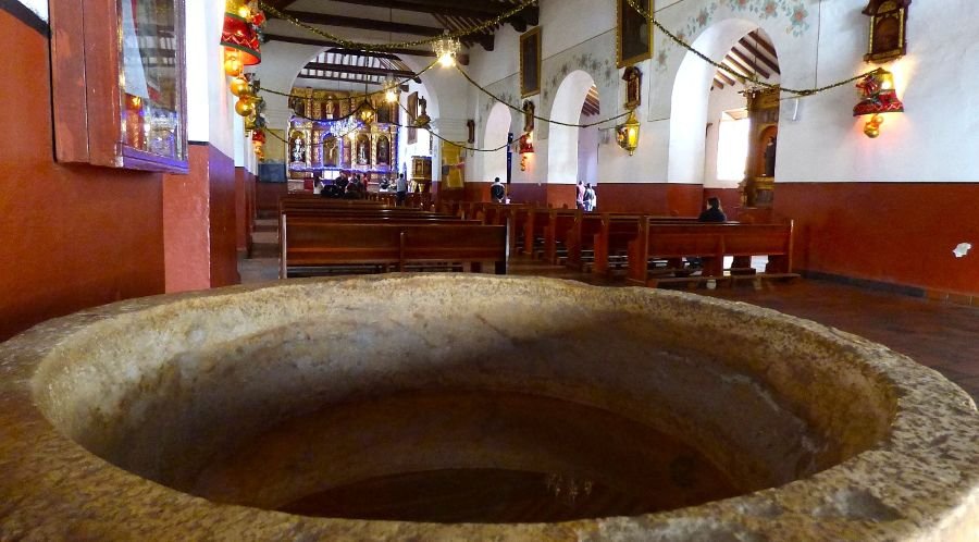 Semana Santa en Colombia, Bojacá