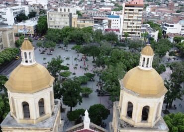 Cúcuta, más allá de la Frontera, un destino lleno de historia y sabor