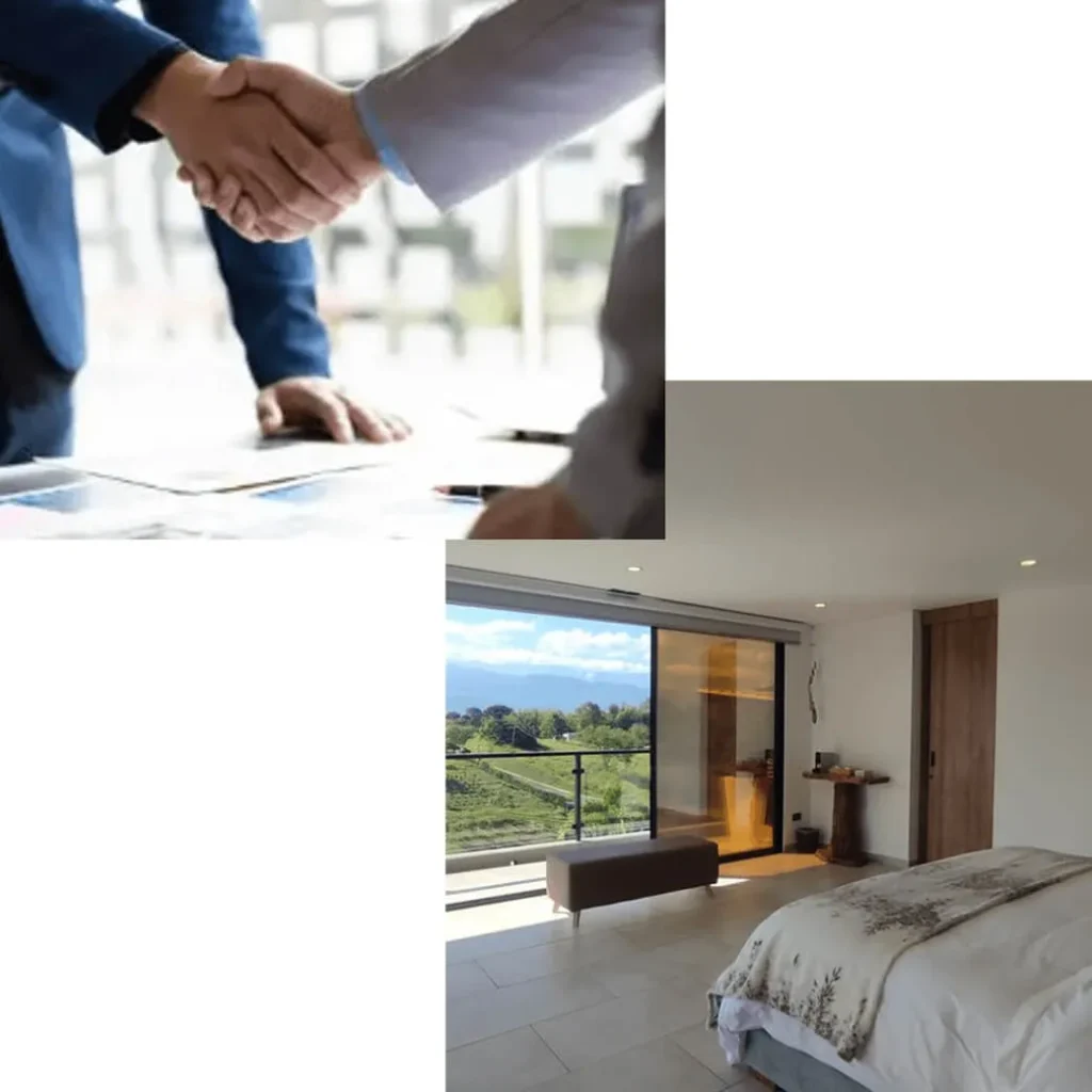 turismo en el sector privado