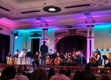 Ibagué Festival: El Escenario Donde el Futuro de la Música Florece.