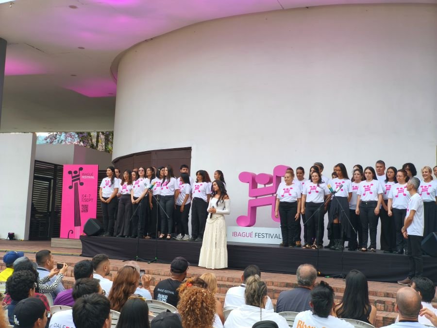 Ibagué Festival