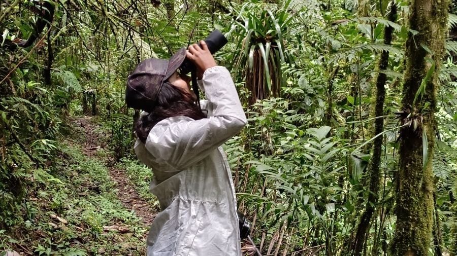 Viaje sin prisa Colombia