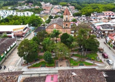 San Agustín - Huila