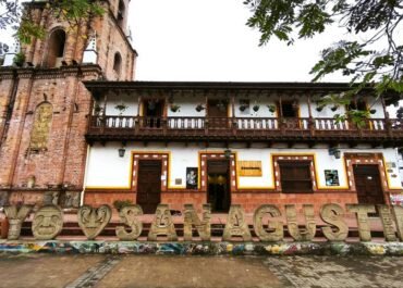 San Agustín - Huila