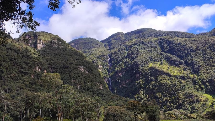 Choachí, Cundinamarca primer ganador en The Best Tourism Villages